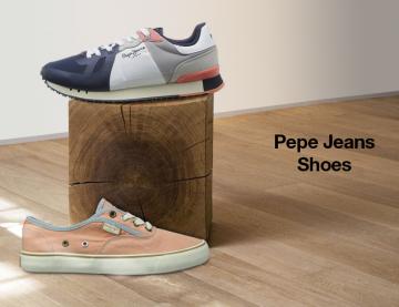 Pepe Jeans