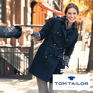 Tom Tailor