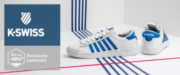 K-swiss