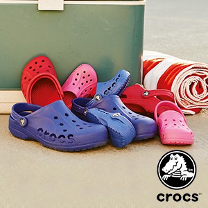 crocs