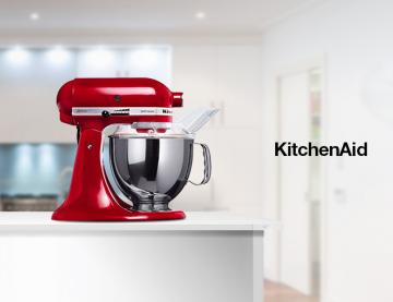 KitchenAid