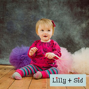 Lilly and Sid