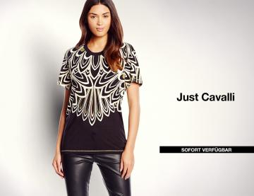 Just Cavalli