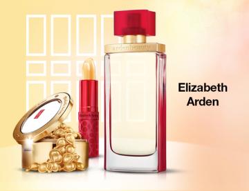 Elizabeth Arden