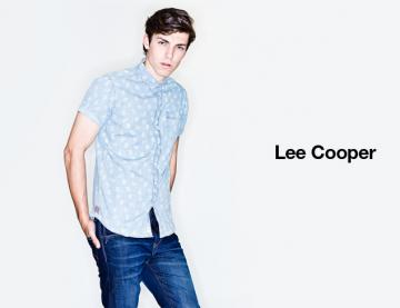 Lee Cooper