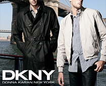 DKNY