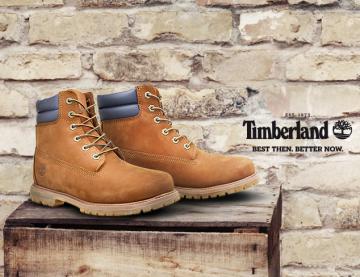 Timberland