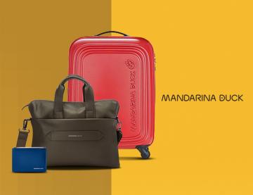 Mandarina Duck