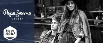 Pepe Jeans