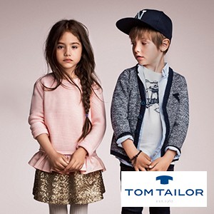 Tom Tailor Kids