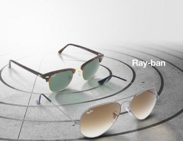 Ray-Ban