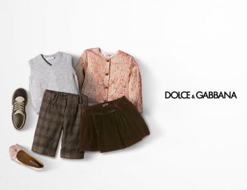 Dolce & Gabbana