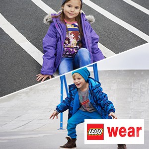 Lego Wear