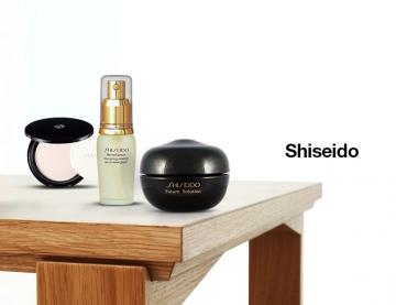 Shiseido