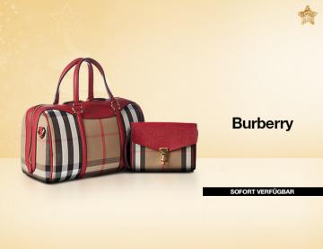 Burberry