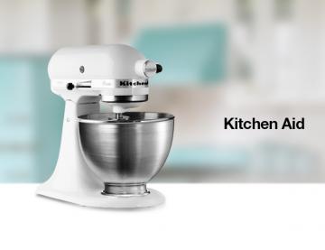 KitchenAid