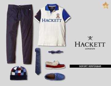 Hackett