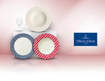 Villeroy & Boch