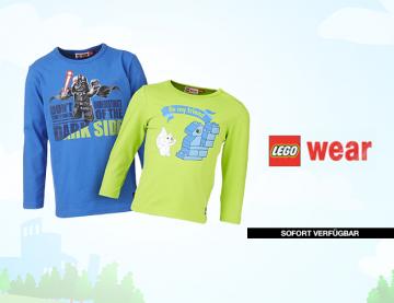 LEGO Wear