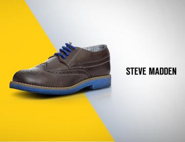 STEVE MADDEN