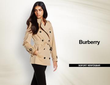 Burberry