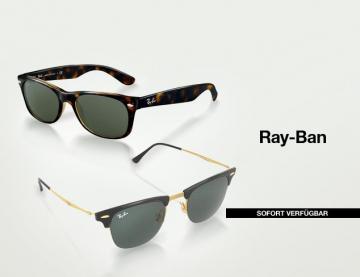 Ray-Ban