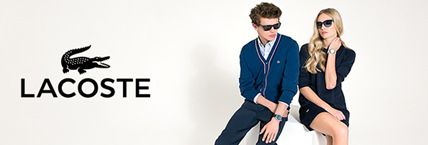 LACOSTE