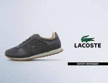 Lacoste