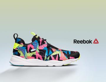 Reebok