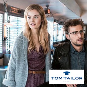 Tom Tailor