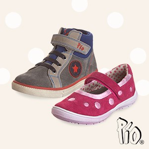 Pio Shoes