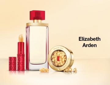 Elizabeth Arden