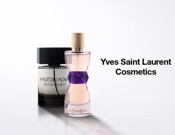 Yves Saint Laurent