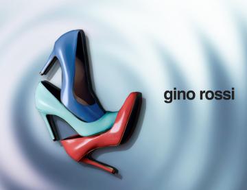 Gino Rossi