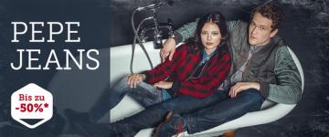 Pepe Jeans