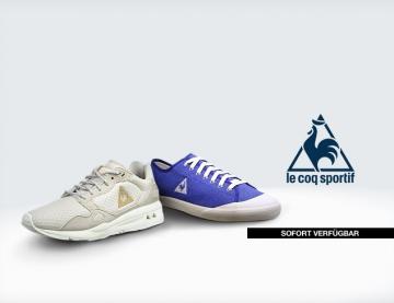 Le Coq Sportif