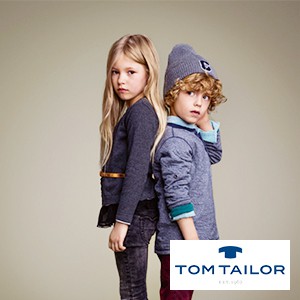 Tom Tailor Kids