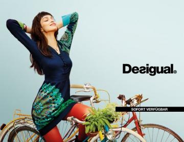 Desigual