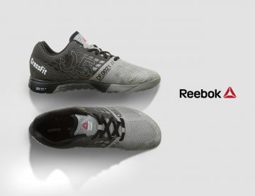 Reebok