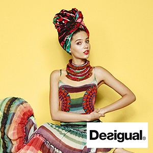 Desigual