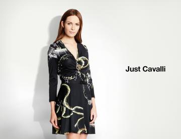 Just Cavalli