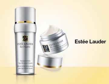 ESTEE LAUDER