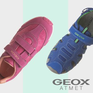 Geox Kids