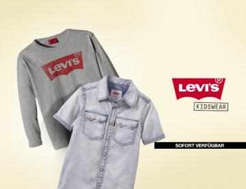 Levi's