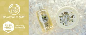 The Body Shop