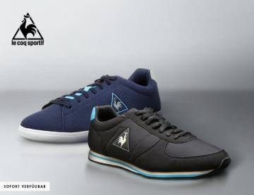 Le Coq Sportif