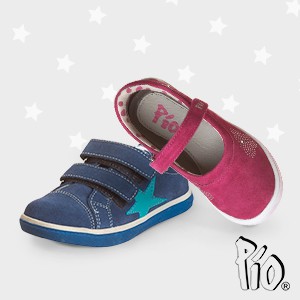 Pio Shoes