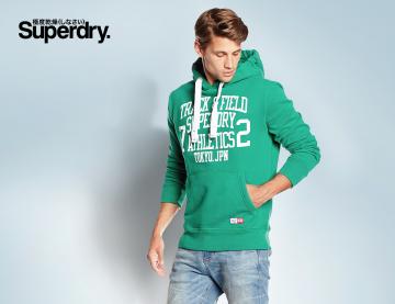 Superdry