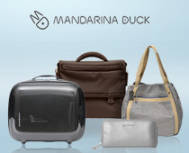 MANDARINA DUCK