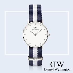 Daniel Wellington